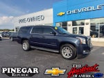 2018 GMC Yukon XL SLT