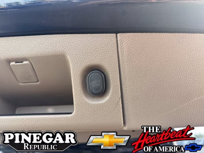 2018 GMC Yukon XL SLT