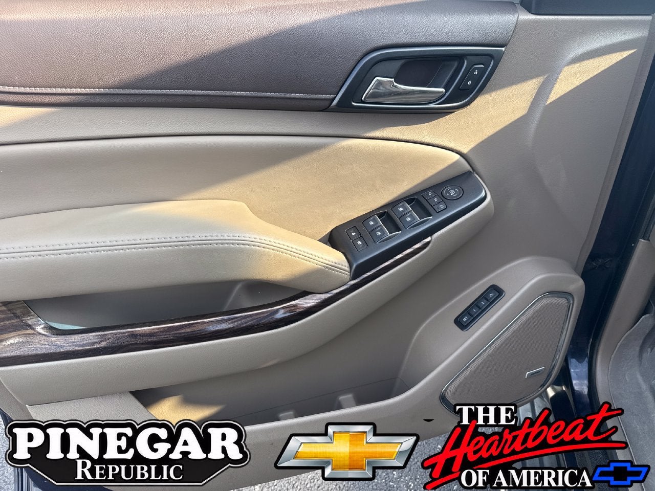 2018 GMC Yukon XL SLT