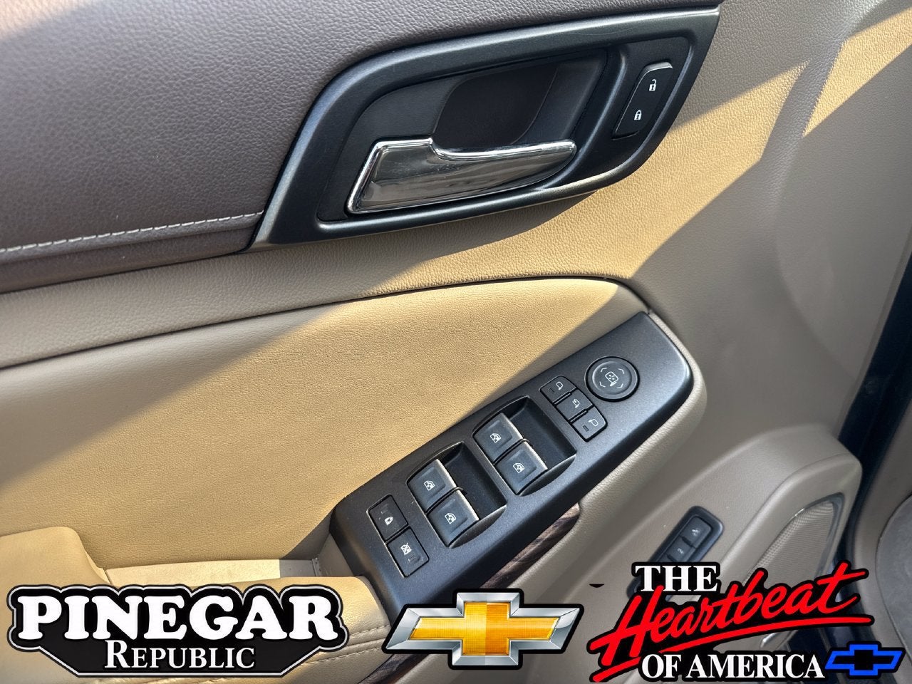 2018 GMC Yukon XL SLT