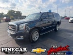 2018 GMC Yukon XL SLT