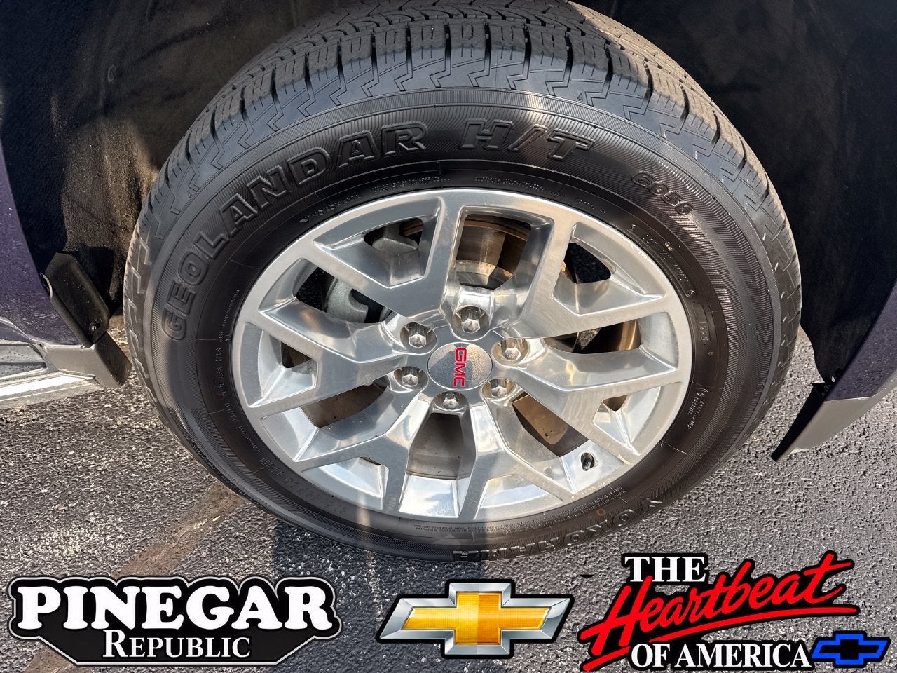 2018 GMC Yukon XL SLT