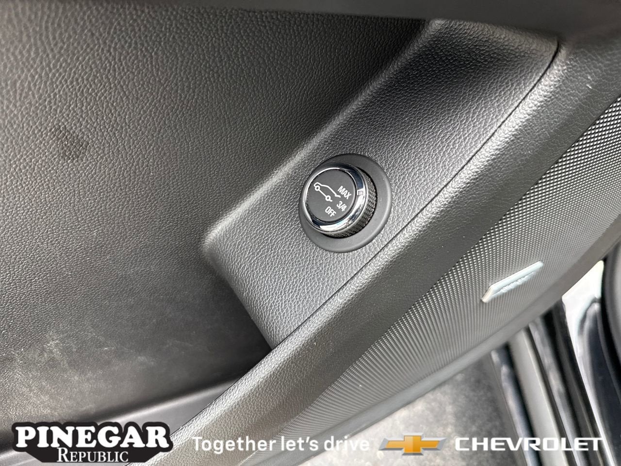 2022 Chevrolet Traverse High Country