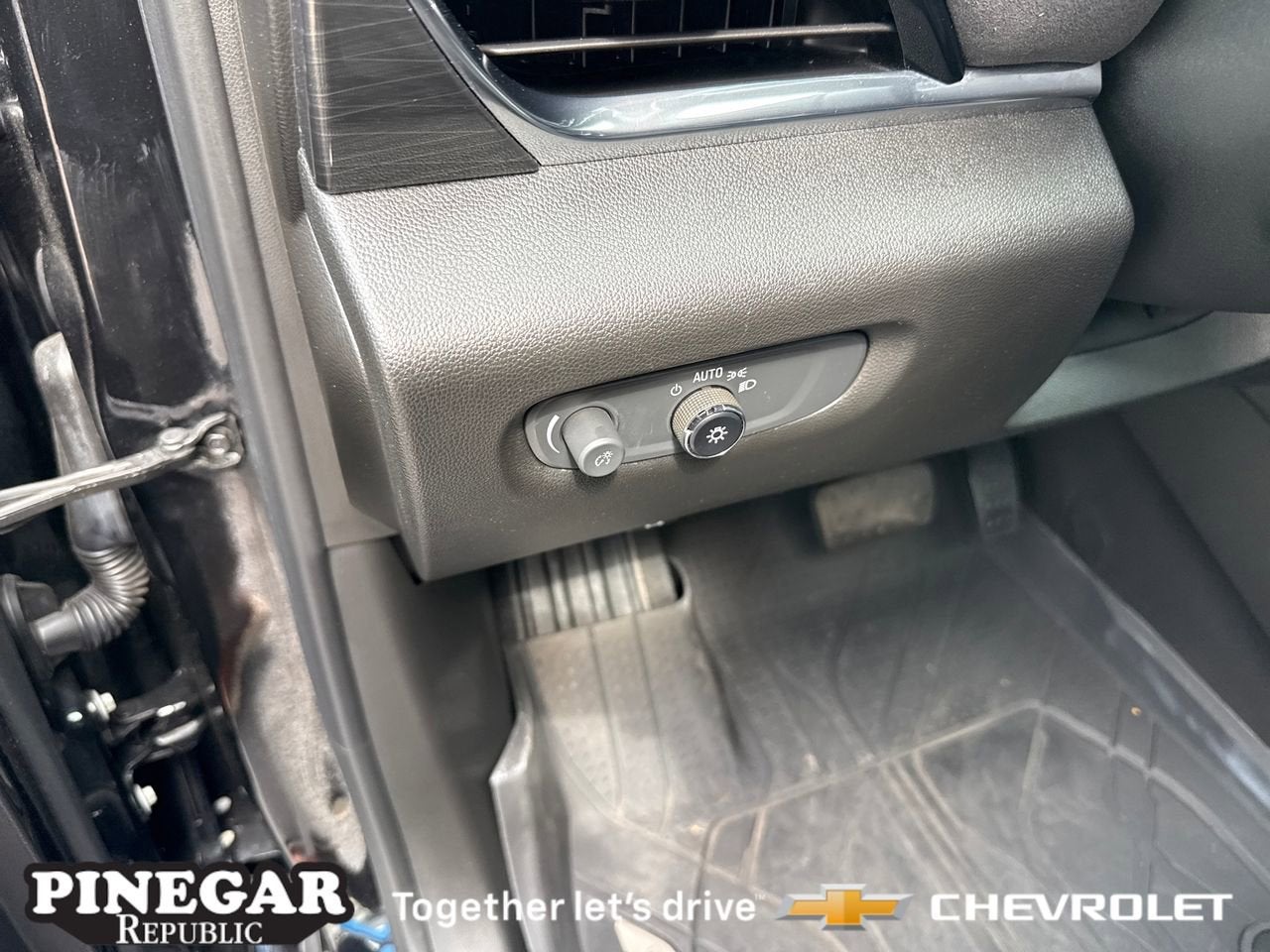 2022 Chevrolet Traverse High Country