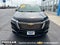 2022 Chevrolet Traverse High Country