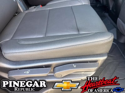 2027 Chevrolet Tahoe Z71