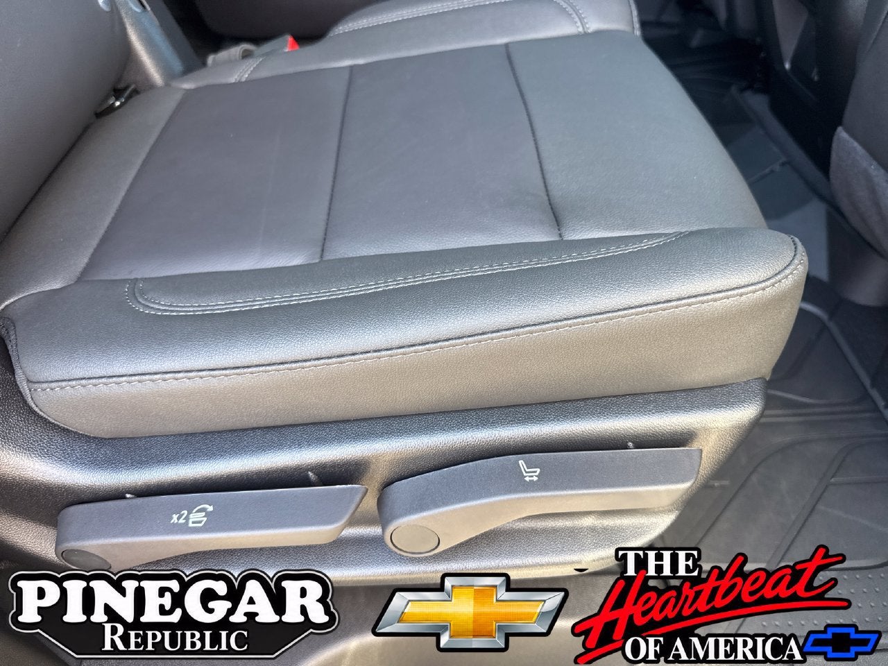 2027 Chevrolet Tahoe Z71
