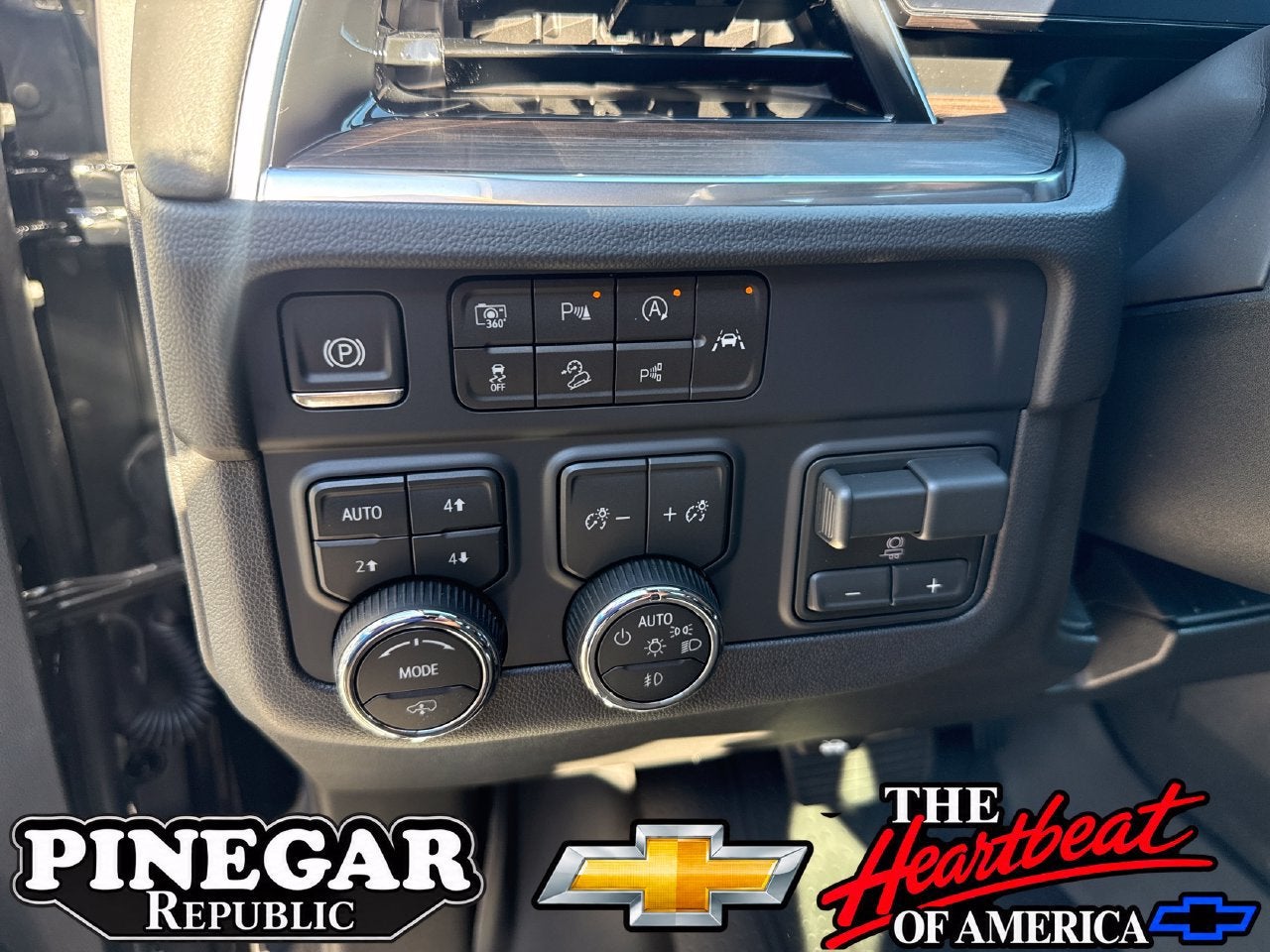 2027 Chevrolet Tahoe Z71