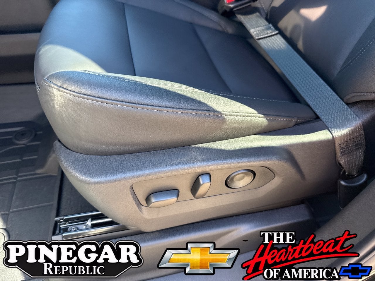 2027 Chevrolet Tahoe Z71