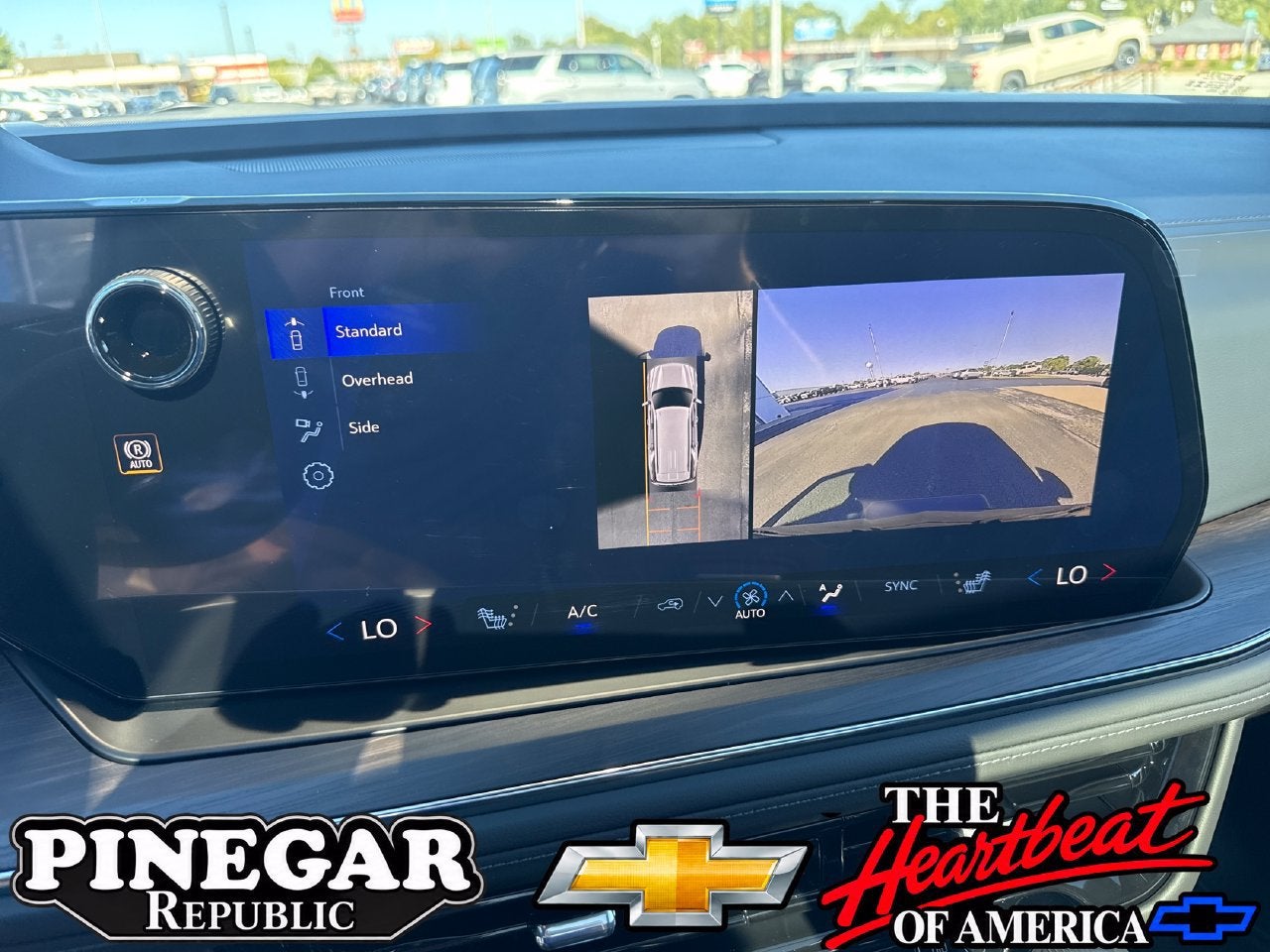 2027 Chevrolet Tahoe Z71