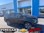 2027 Chevrolet Tahoe Z71