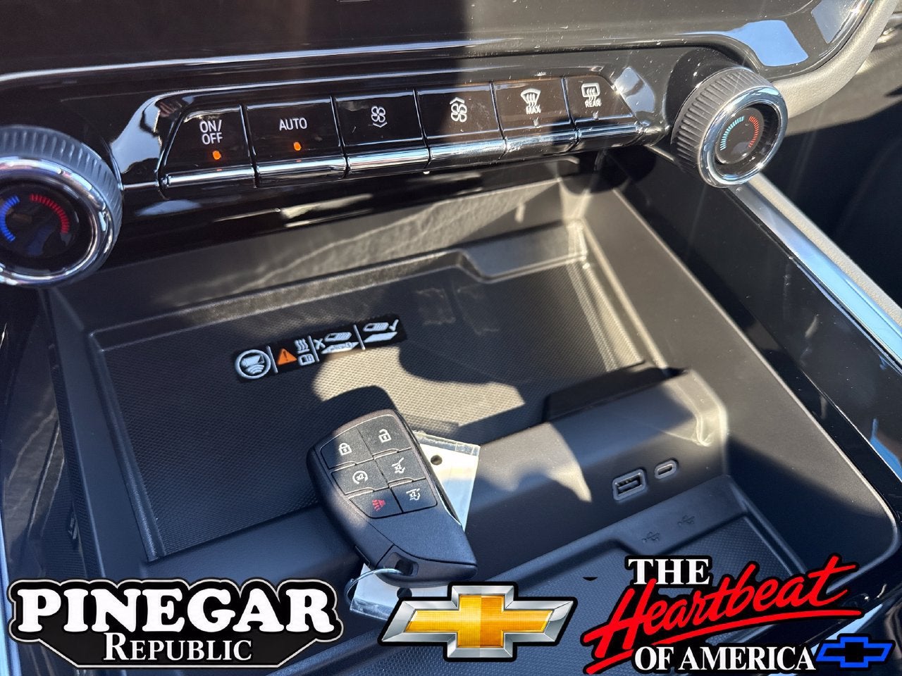 2027 Chevrolet Tahoe Z71