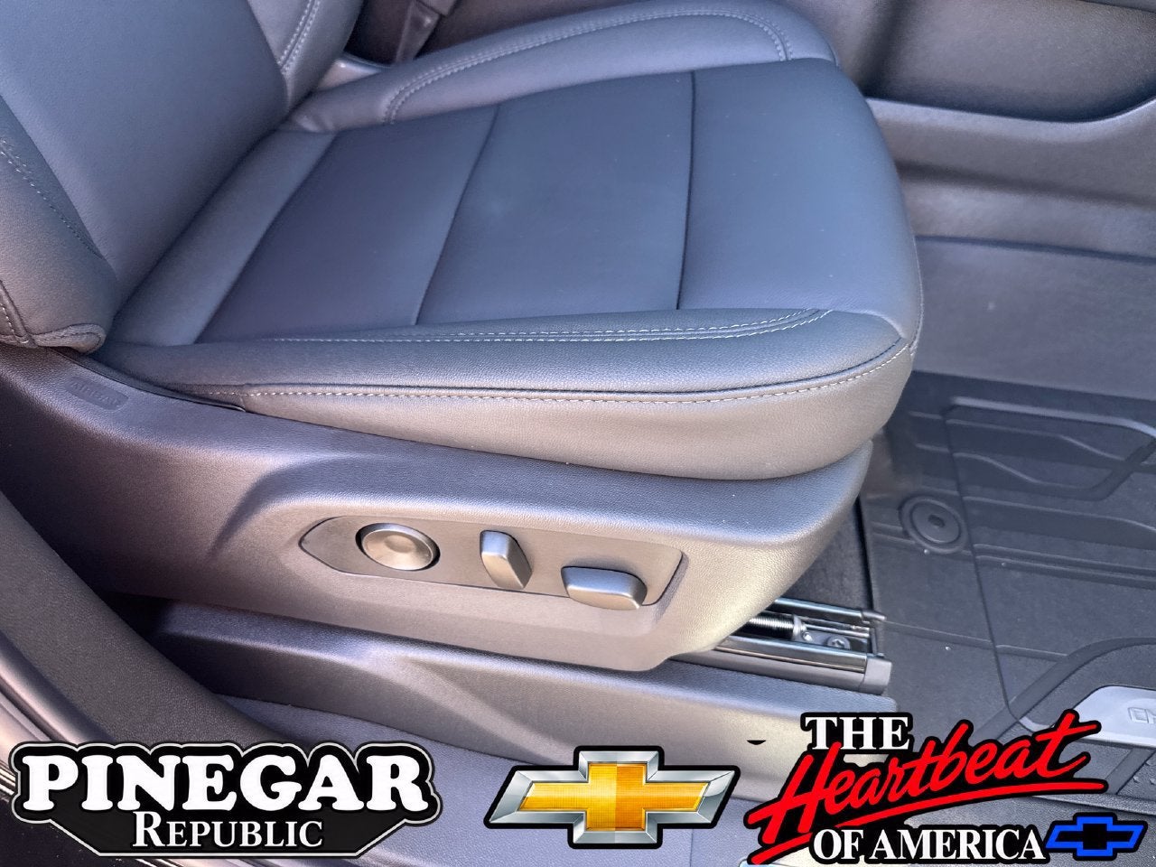 2027 Chevrolet Tahoe Z71