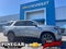 2027 Chevrolet Tahoe RST