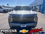 2027 Chevrolet Tahoe RST