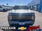 2027 Chevrolet Tahoe RST