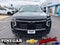 2027 Chevrolet Tahoe RST