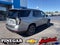 2027 Chevrolet Tahoe RST