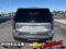 2027 Chevrolet Tahoe RST