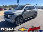 2027 Chevrolet Tahoe RST