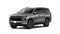 2027 Chevrolet Tahoe RST