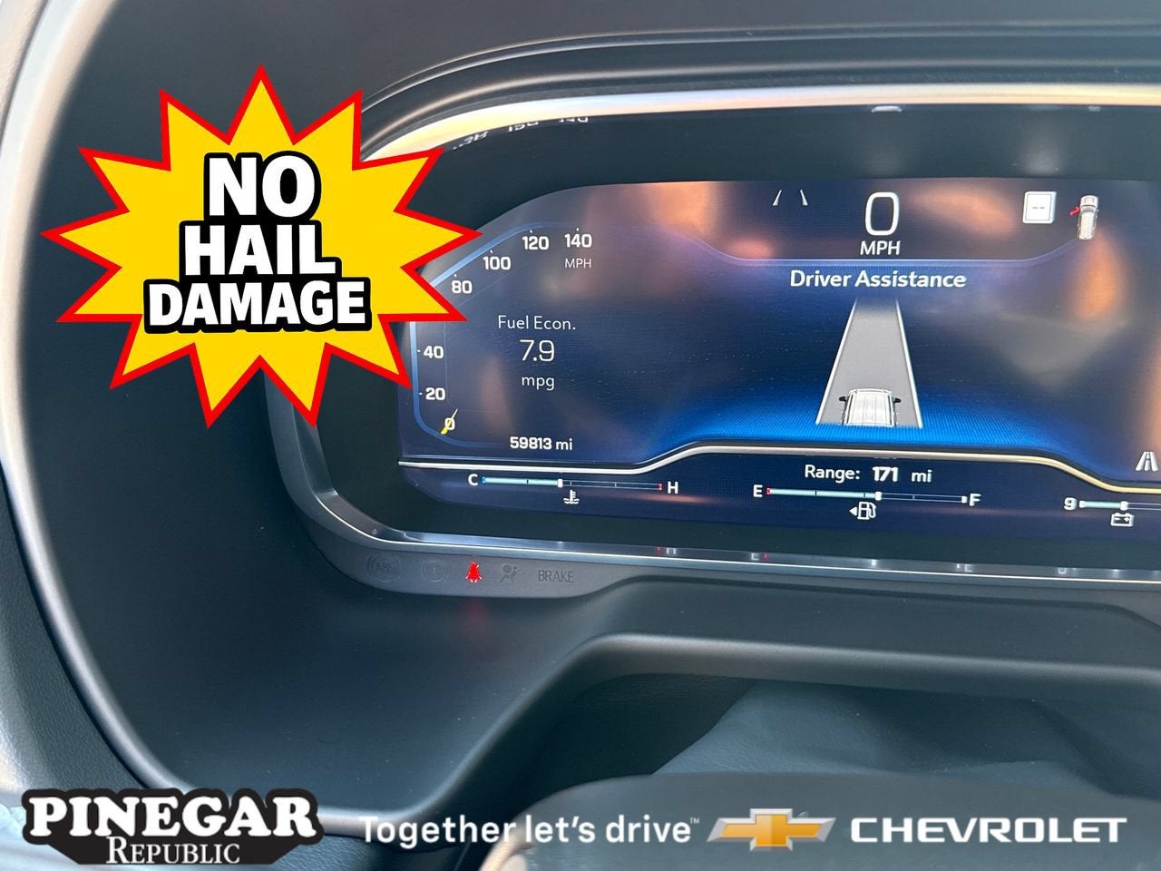 2022 Chevrolet Tahoe Premier