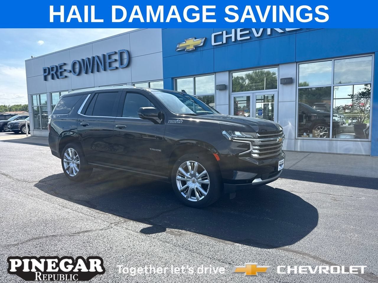 1GNSKTKL7MR108507