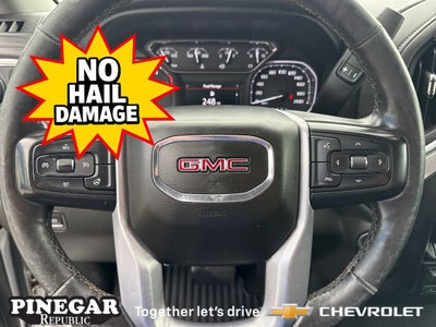 2022 GMC Sierra 2500 HD SLE