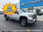 2022 GMC Sierra 2500 HD SLE