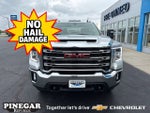 2022 GMC Sierra 2500 HD SLE