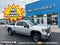 2022 GMC Sierra 2500 HD SLE