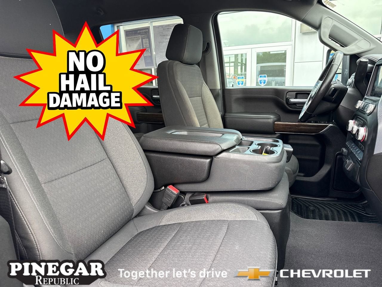 2022 GMC Sierra 2500 HD SLE