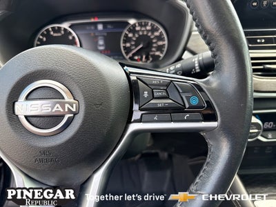 2023 Nissan Altima 2.5 SL