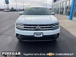 2019 Volkswagen Atlas 3.6L V6 SE w/Technology