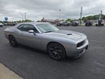 2017 Dodge Challenger R/T Plus