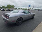 2017 Dodge Challenger R/T Plus