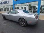 2017 Dodge Challenger R/T Plus
