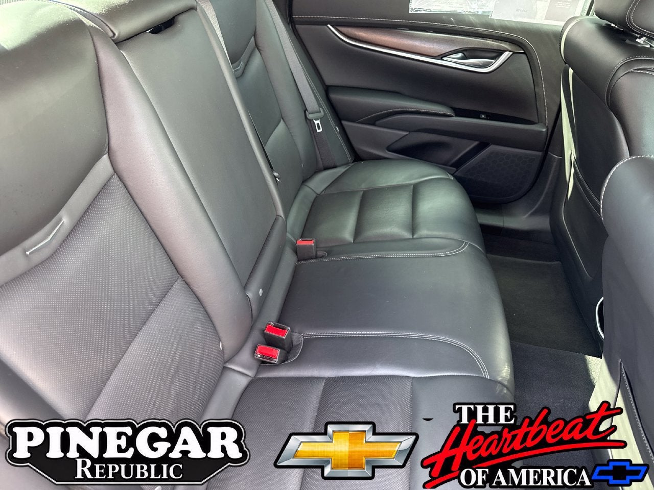 2019 Cadillac XTS Luxury