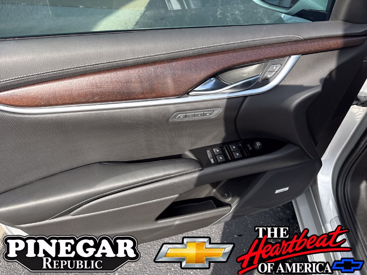 2019 Cadillac XTS Luxury