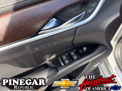 2019 Cadillac XTS Luxury