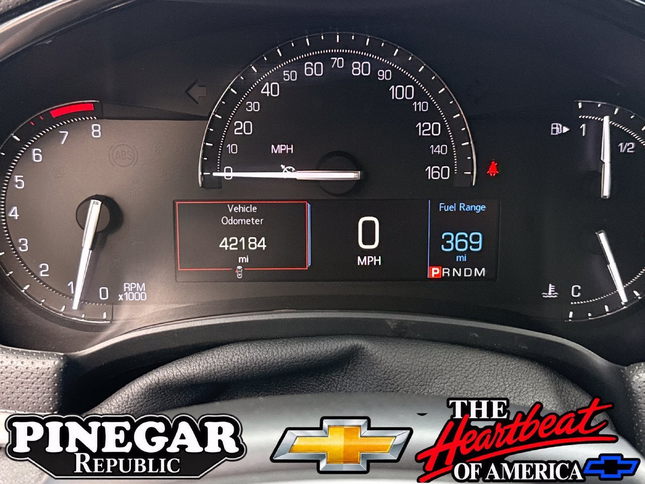 2019 Cadillac XTS Luxury