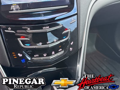 2019 Cadillac XTS Luxury