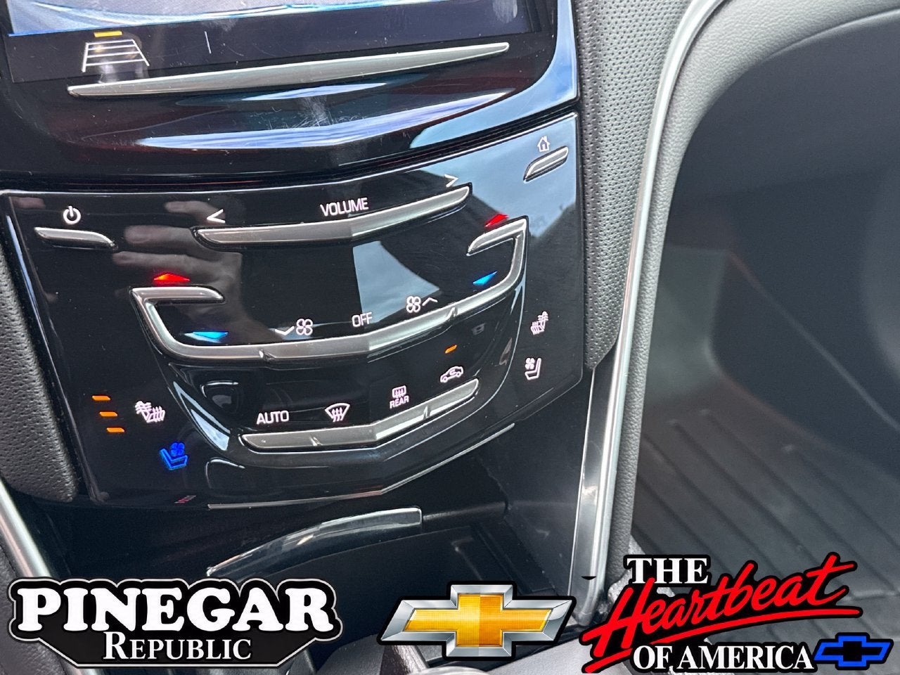 2019 Cadillac XTS Luxury
