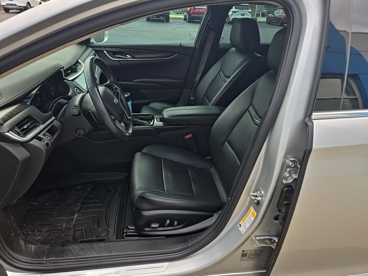 2019 Cadillac XTS Luxury