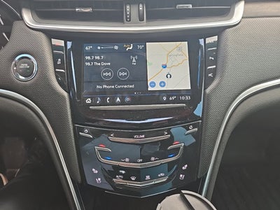 2019 Cadillac XTS Luxury