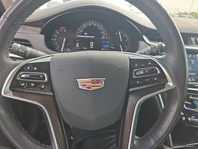 2019 Cadillac XTS Luxury
