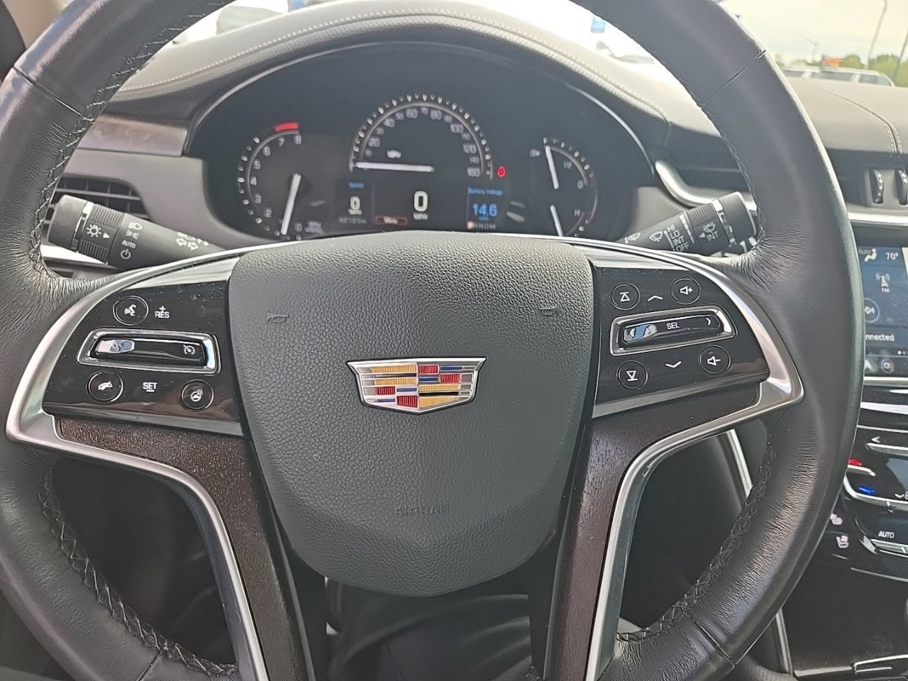 2019 Cadillac XTS Luxury