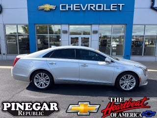 2019 Cadillac XTS Luxury
