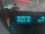 2009 Chevrolet Silverado 1500 LT