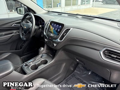 2021 Chevrolet Equinox Premier